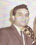 Krishan Puni