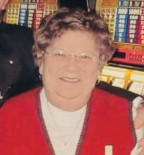 Pierrette C. Champagne Beauregard