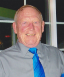 Hilton Claude McBrine