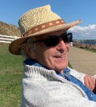 The Reverend Robert (Bob) G Hutcheson