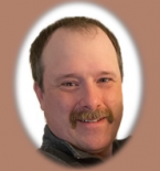 Timothy David (Tim) Steeves