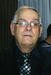 Raymond Belanger