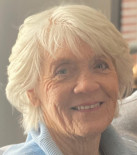 Helen Mary Lemay Sheridan