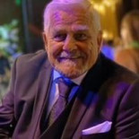 Henning Jurgen Heinz (Joe) Hobeck