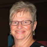 Thérèse Geoffrion Viau