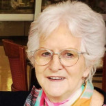 Marie-Marthe Tremblay