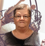 Ghislaine Roy