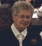 Gisèle Tétreault Morinville