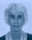 Marie MacDonald