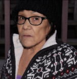 Eleanor Elizabeth Solomon Paul