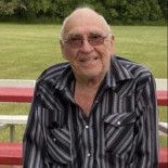 Ronald Paul (Ron) Enns