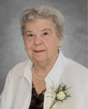 Huguette Désaulniers Gauvin