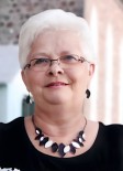 Ghislaine Charest Bélanger