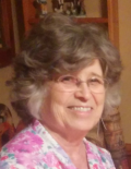 Hollis Brenda (Holly) Ross