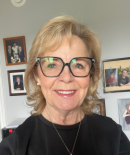 Ronalda (Betty) Rush