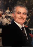 Evangelos Marangos