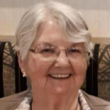 Verna Eileen Bushulak
