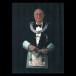 Kenneth Campbell McCulloch Fergusson