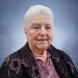 Jeannine Lacoursière Pichette