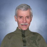 Gilles (Achille) Bégin