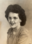 Letha Mae Gaunce