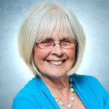 Beverly Anne McNamara