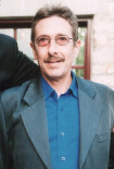 Byron Joel Weinstein
