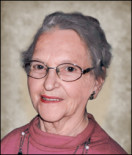 Yolande Pépin Boivin