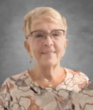 Jeanne d'Arc Poirier