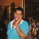 Nova Benetta (Sissy) Byard