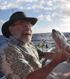 Gordon Charles Stretch