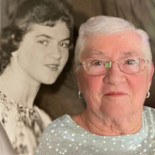 Dorothy Dianne Harrop