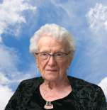 Thérèse (Née Vaillant) Brazeau