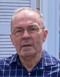 Michael Torrens Cameron