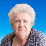 Marguerite Paulin Maillette