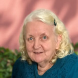 Joyce Eileen Ferguson