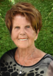 Louiselle Cloutier Turmel