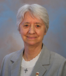 Soeur Marielle St-Pierre R.s.r.