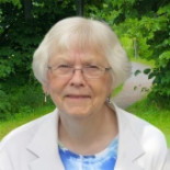 Solange Proteau Bérubé