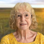 Judith Anne (Judy) Shields