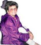 Marilyn Joyce Jones Jones