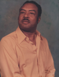 Burton Albert Hudlin