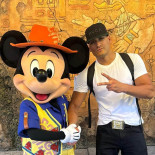 Alexander Lorenti Sierra