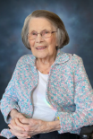 Madeleine Vautour