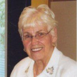 Aurore Deneault Caron