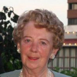 Mary Irene (Theresa) Corkum McNally