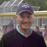 Charles Robert (Chuck) Agar