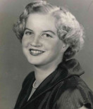 Pauline Joyce Pengelly