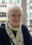 Doris Drolet Dubé