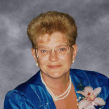 Jeanne Van Herck Bernard